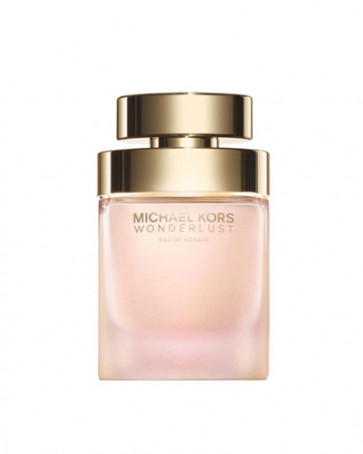 Michael Kors WONDERLUST EAU DE VOYAGE Eau de parfum 30 ml