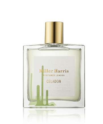 Miller Harris Celadon Eau de parfum 100 ml