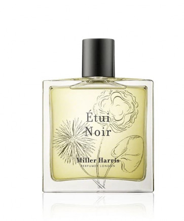 Miller Harris Étui Noir Eau de parfum 100 ml