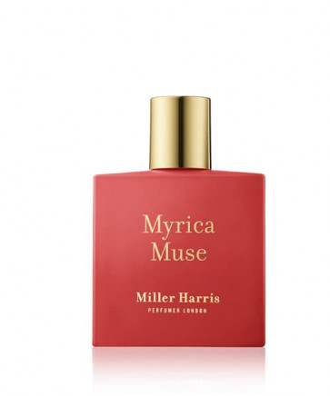 Miller Harris Myrica Muse Eau de parfum 50 ml