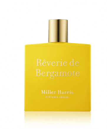Miller Harris Reverie de Bergamote Eau de parfum 100 ml