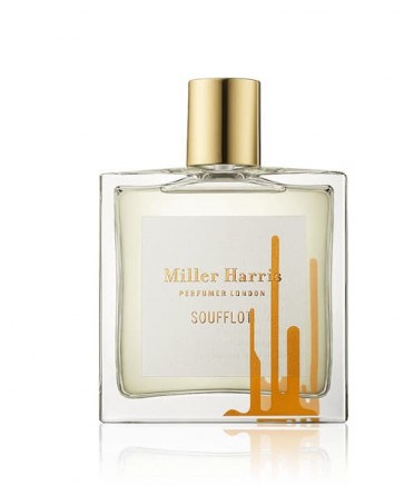 Miller Harris Soufflot Eau de parfum 100 ml