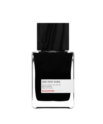 Min New York Blackstar Eau de parfum 75 ml