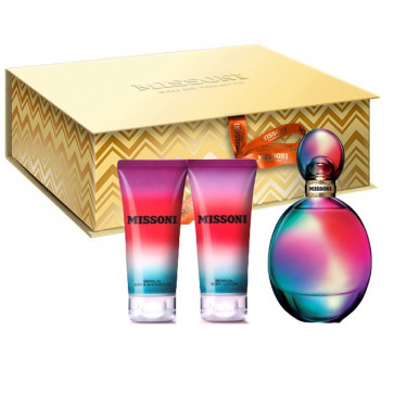 Missoni Lote MISSONI Eau de parfum
