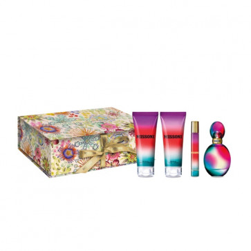 Missoni Lote MISSONI Eau de parfum