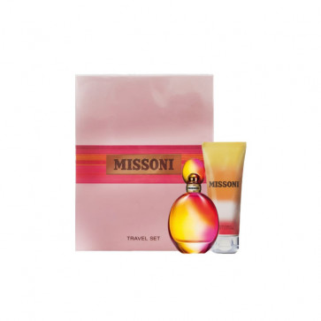 Missoni Lote MISSONI Eau de toilette