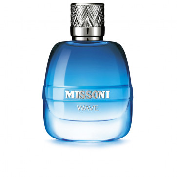 Missoni WAVE Eau de toilette 100 ml