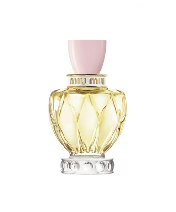 Miu Miu TWIST Eau de toilette 100 ml