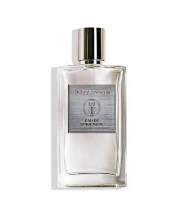 Mizensir Eau de Gingembre Eau de parfum 100 ml