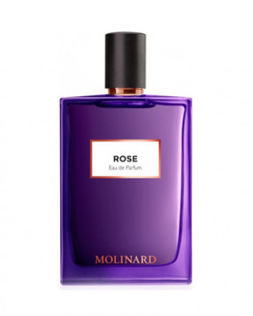 Molinard ROSE Eau de parfum 75 ml