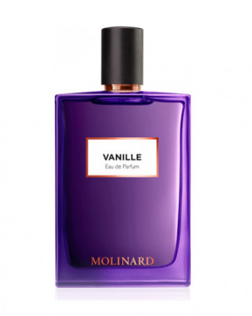 Molinard VANILLE Eau de parfum 30 ml