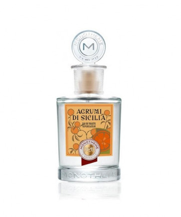 Monotheme AGRUMI DI SICILIA Eau de toilette 100 ml