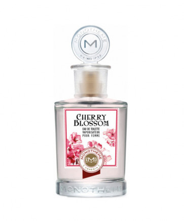 Monotheme CHERRY BLOSSOM Eau de toilette 100 ml