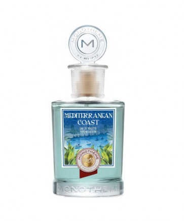 Monotheme MEDITERRANEAN COAST Eau de toilette 100 ml