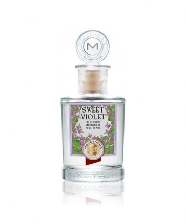 Monotheme SWEET VIOLET Eau de toilette 100 ml