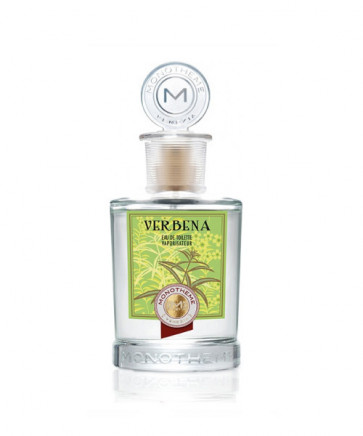 Monotheme VERBENA Eau de toilette 100 ml