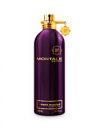 Montale DARK PURPLE Eau de parfum 100 ml