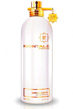 Montale NEPAL AOUD Eau de parfum 100 ml