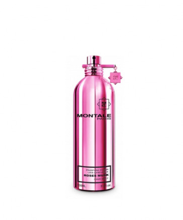 Montale ROSES MUSK Bruma para cabello 100 ml