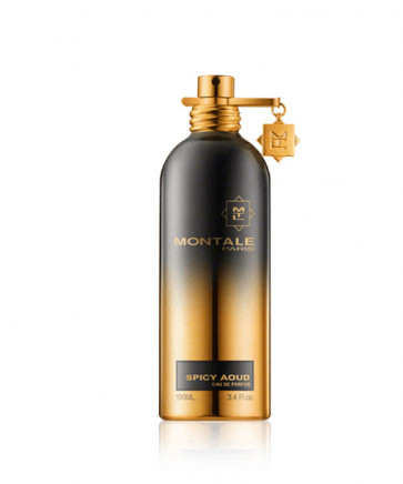 Montale Spicy Aoud Eau de parfum 100 ml