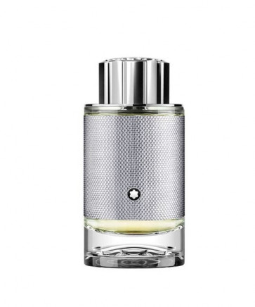 Montblanc Explorer Platinum Eau de parfum 100 ml