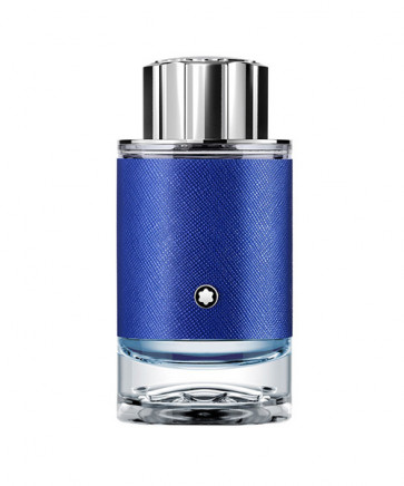 Montblanc EXPLORER ULTRA BLUE Eau de parfum 100 ml