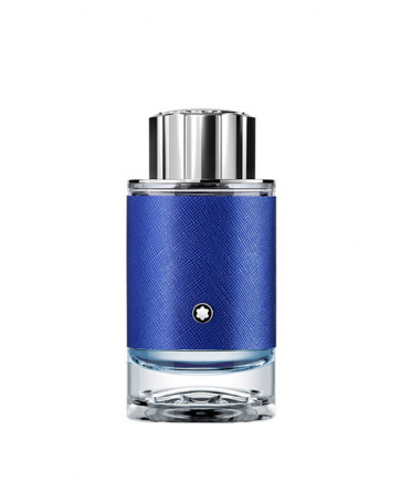 Montblanc EXPLORER ULTRA BLUE Eau de parfum 60 ml