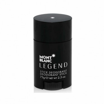 Montblanc Legend Déodorant stick 75 g