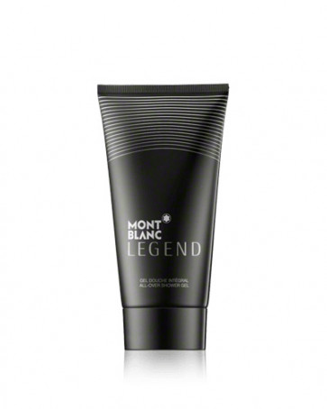 Montblanc Legend Gel douche 150 ml