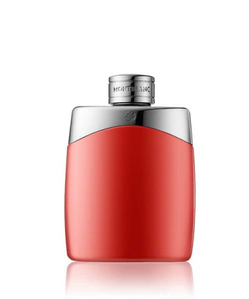 Montblanc LEGEND RED Eau de parfum 100 ml