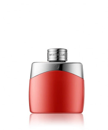 Montblanc LEGEND RED Eau de parfum 50 ml