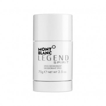 Montblanc Legend Spirit Déodorant stick 75 g