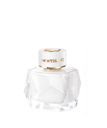 Montblanc SIGNATURE Eau de parfum 50 ml