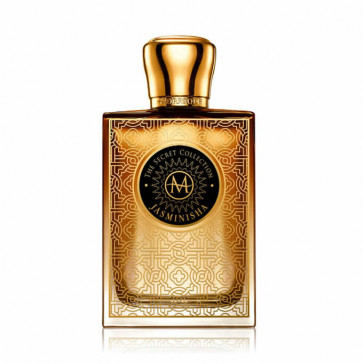 Moresque Jasminisha Eau de parfum 75 ml