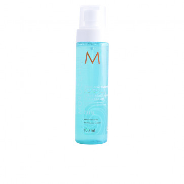 Moroccanoil CURL Re-Energizing Spray 160 ml