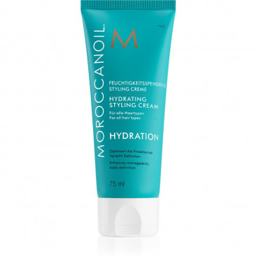 Moroccanoil Hydration Hydrating Styling Cream 75 ml