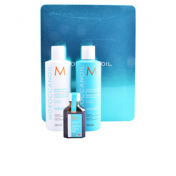 Moroccanoil Lote EVERLASTING VOLUME