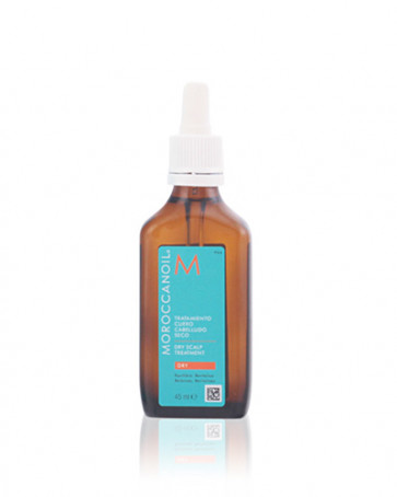 Moroccanoil Scalp Treatment Dry-no-more Revitalizador Cabello Seco 45 ml