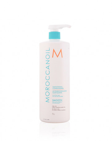 Moroccanoil SMOOTH Conditioner Acondicionador Hidratante 1000 ml
