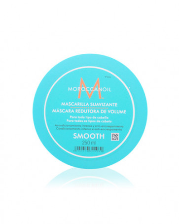 Moroccanoil SMOOTH Mask Mascarilla Hidratante 250 ml