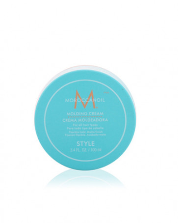 Moroccanoil STYLE Molding Cream Crema Hidratante Definidora 100 ml