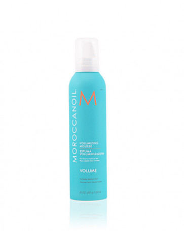 Moroccanoil VOLUME Volumizing Mousse Espuma Voluminizadora 250 ml