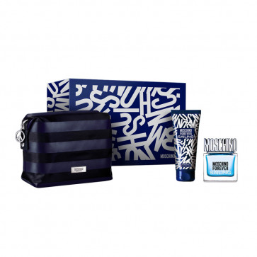 Moschino Coffret Forever Sailing Eau de toilette