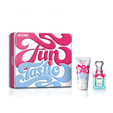Moschino FUNNY Eau de toilette Vaporizador 25 ml