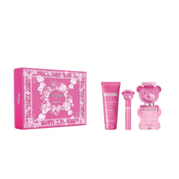 Moschino Lote Toy 2 Bubble Gum Eau de toilette