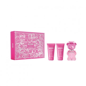 Moschino Lote Toy 2 Bubble Gum Eau de toilette