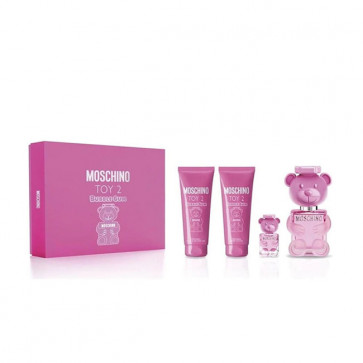 Moschino Lote Toy 2 Bubble Gum Eau de toilette