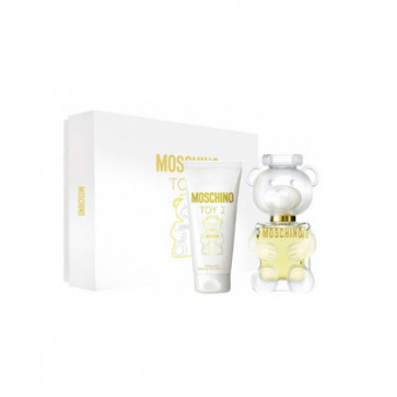 Moschino Lote TOY 2 Eau de parfum