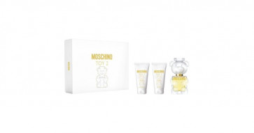 Moschino Lote Toy 2 Eau de parfum