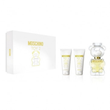 Moschino Lote TOY 2 Eau de parfum